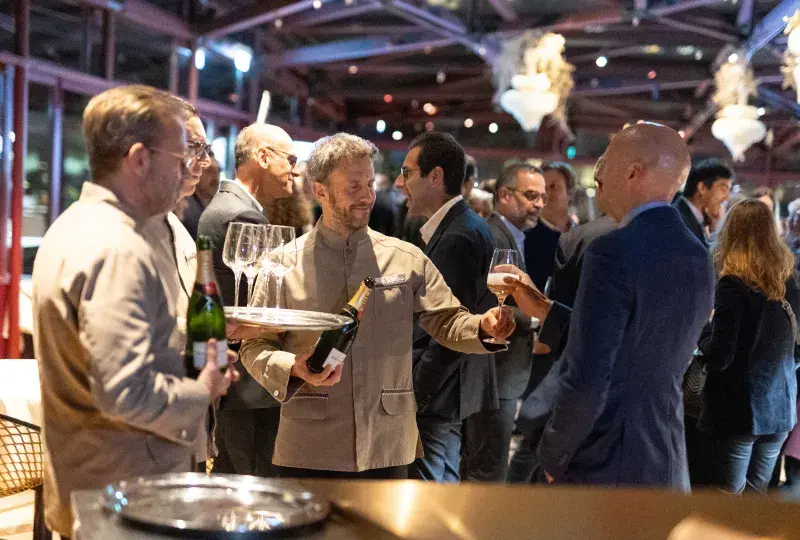 Voeux de l'AFTE 2026