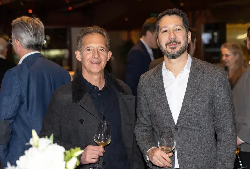 Voeux de l'AFTE 2026