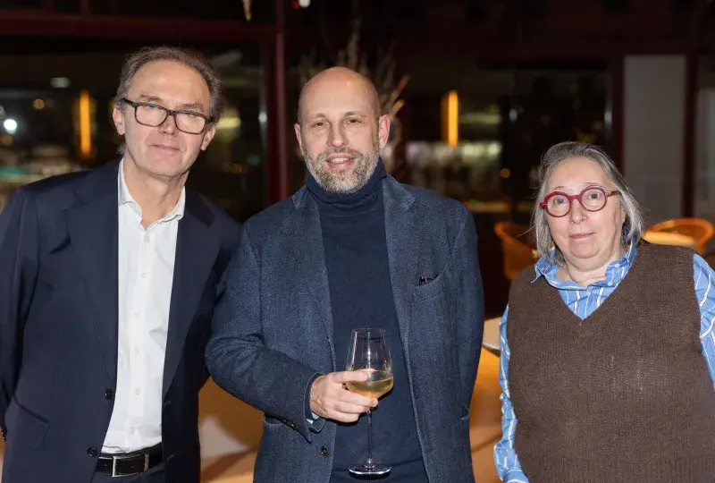 Voeux de l'AFTE 2026