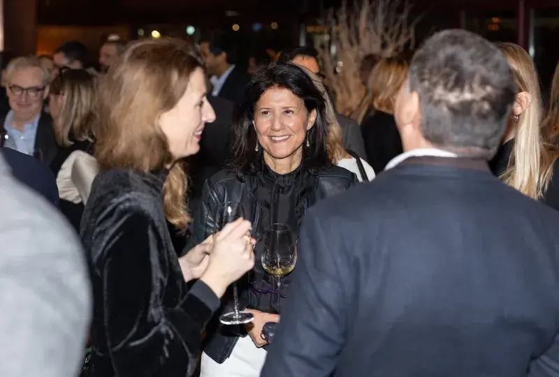 Voeux de l'AFTE 2026