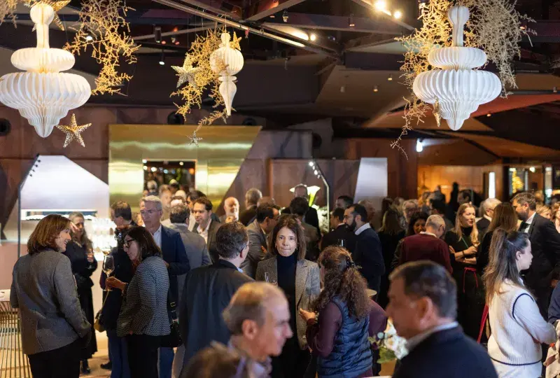 Voeux de l'AFTE 2026