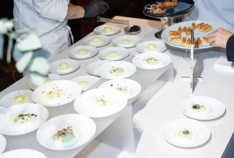 Voeux de l'AFTE 2026