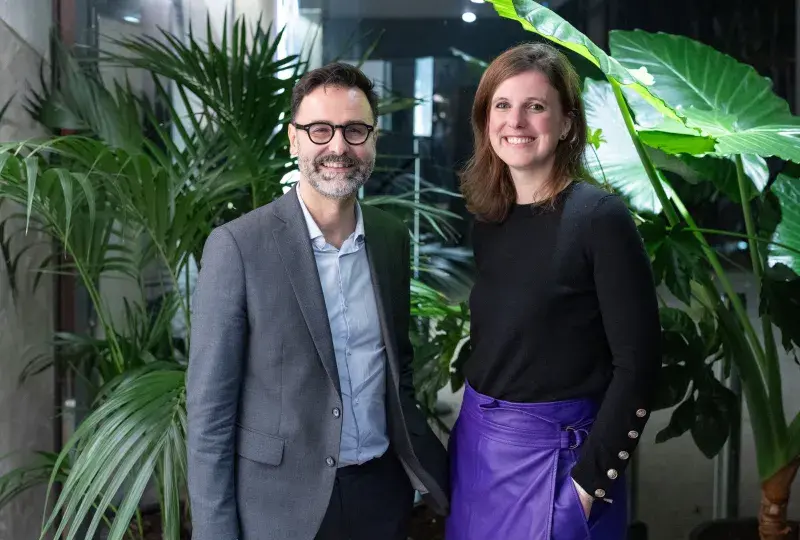 Voeux de l'AFTE 2026