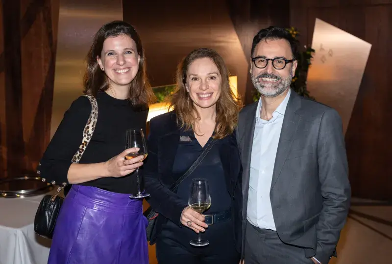 Voeux de l'AFTE 2026