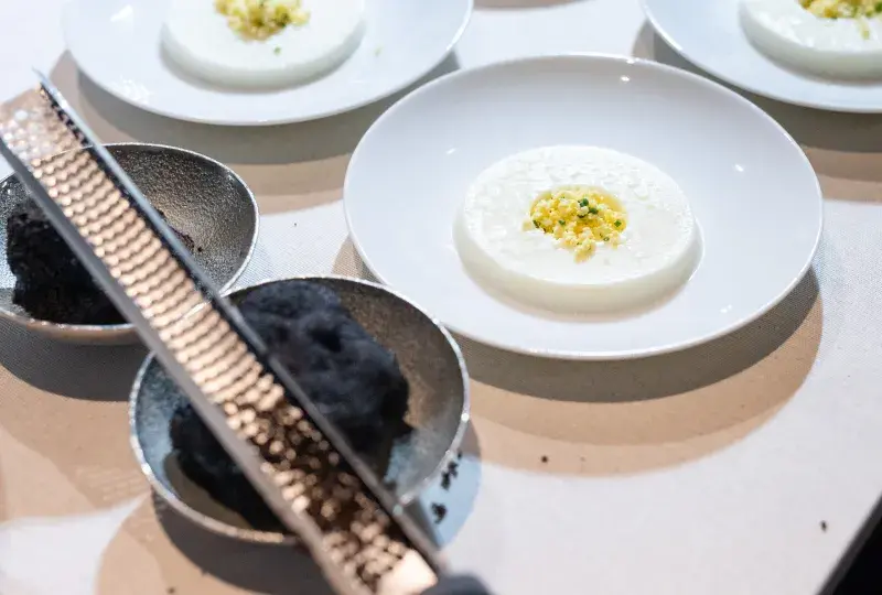 Voeux de l'AFTE 2026