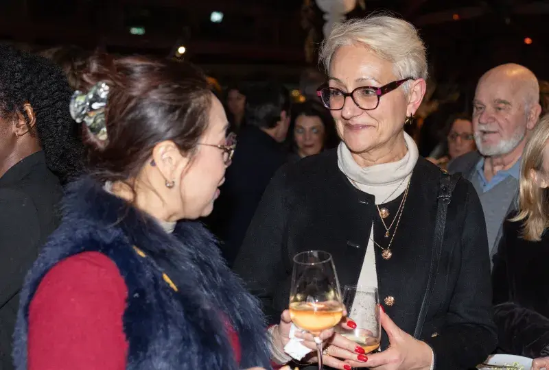 Voeux de l'AFTE 2026