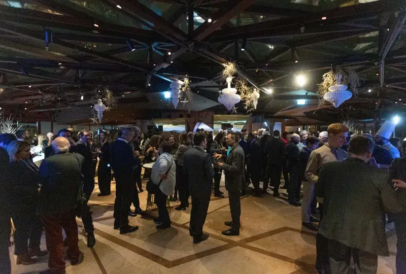 Voeux de l'AFTE 2026