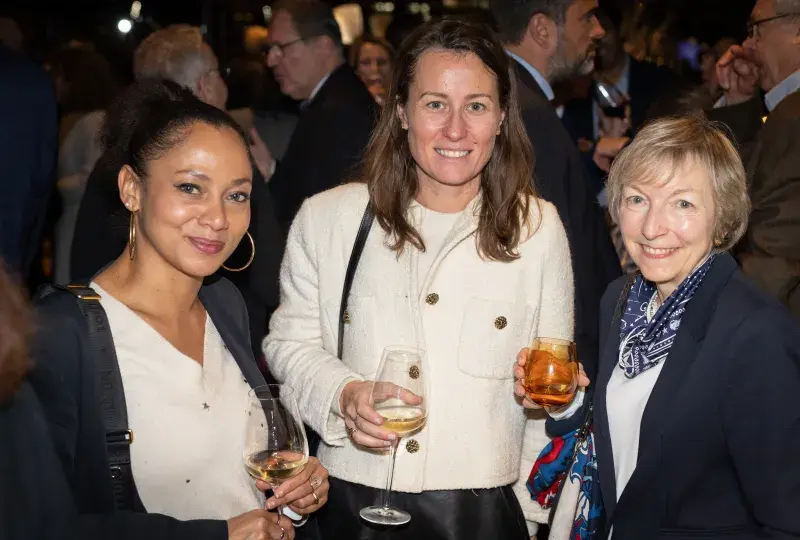 Voeux de l'AFTE 2026