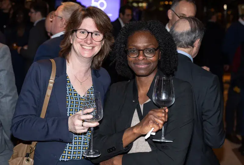 Voeux de l'AFTE 2026