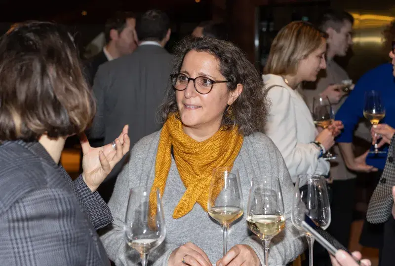 Voeux de l'AFTE 2026