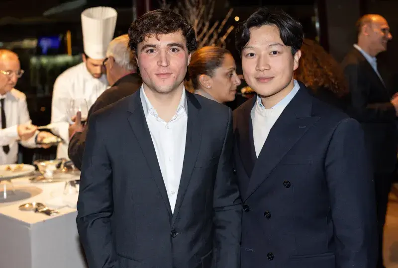 Voeux de l'AFTE 2026