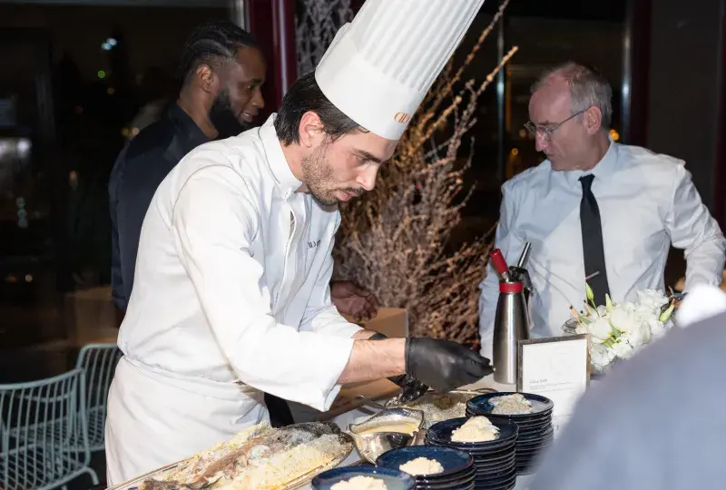 Voeux de l'AFTE 2026