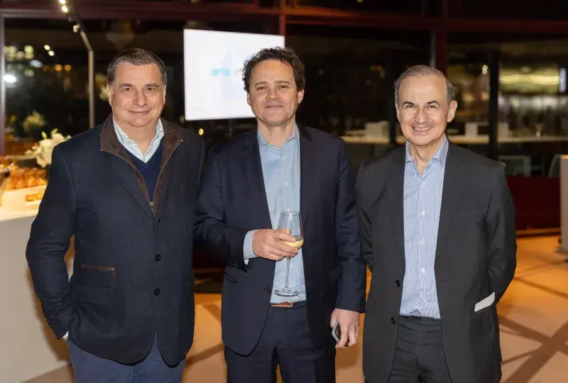 Voeux de l'AFTE 2026