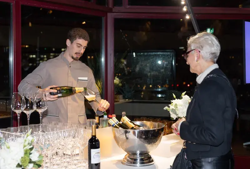 Voeux de l'AFTE 2026