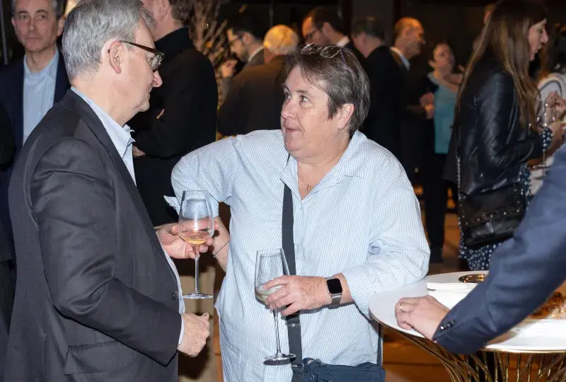 Voeux de l'AFTE 2026