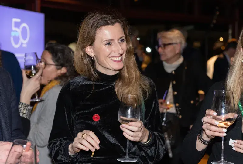 Voeux de l'AFTE 2026