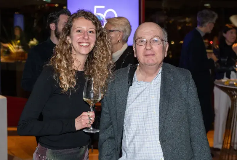 Voeux de l'AFTE 2026