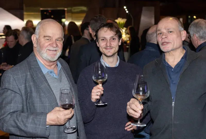 Voeux de l'AFTE 2026