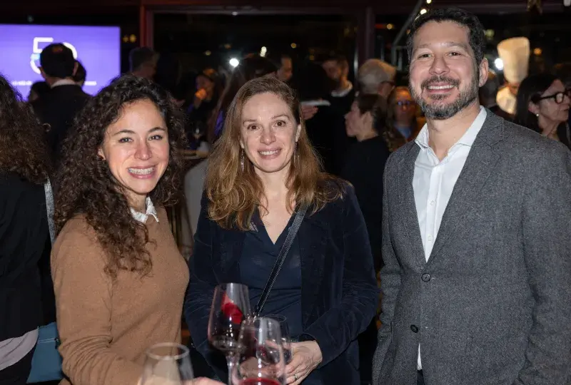 Voeux de l'AFTE 2026