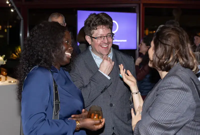 Voeux de l'AFTE 2026